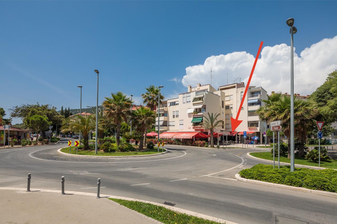 Boutique Hostel Posteya Split Exterior foto