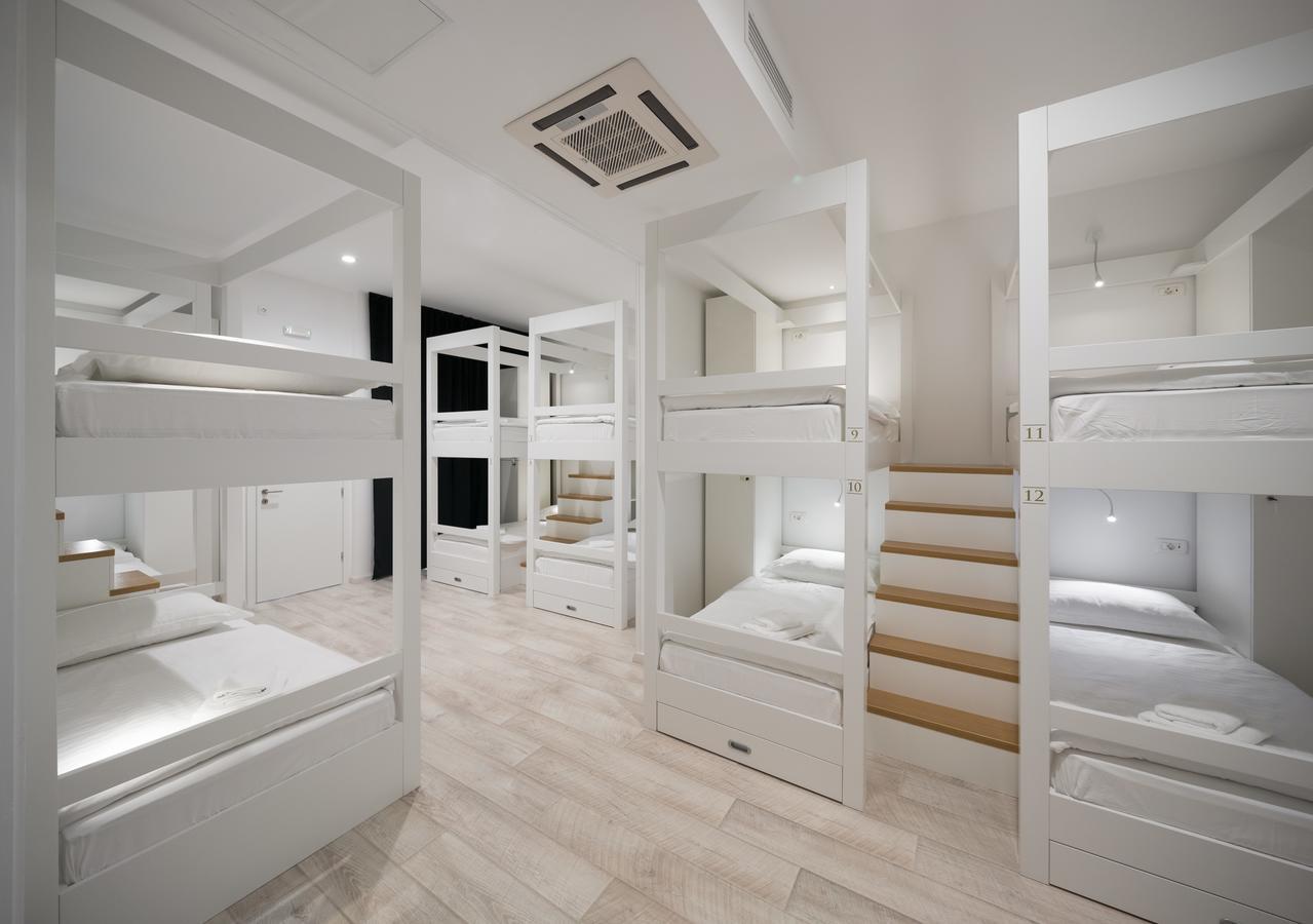 Boutique Hostel Posteya Split Exterior foto